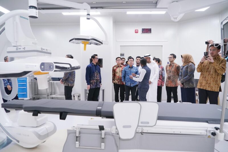 Sumber foto : KEMENKES RI