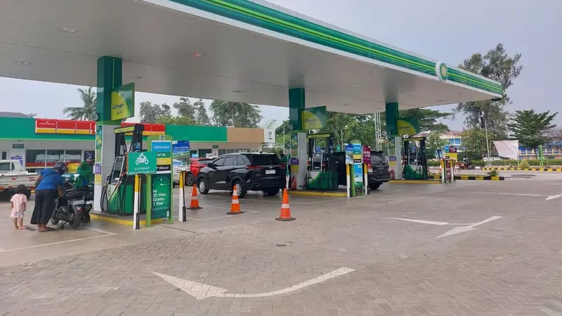 BP-AKR mengajak pengusaha lokal untuk bermitra dalam kepemilikan SPBU bp melalui skema kemitraan ‘Dealer Owned, Dealer Operated’ (DODO). (Dok bp-AKR)BP-AKR