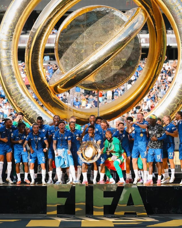 Sumber Foto: Official Instagram @chelseafc

Sumber Berita: TheSun