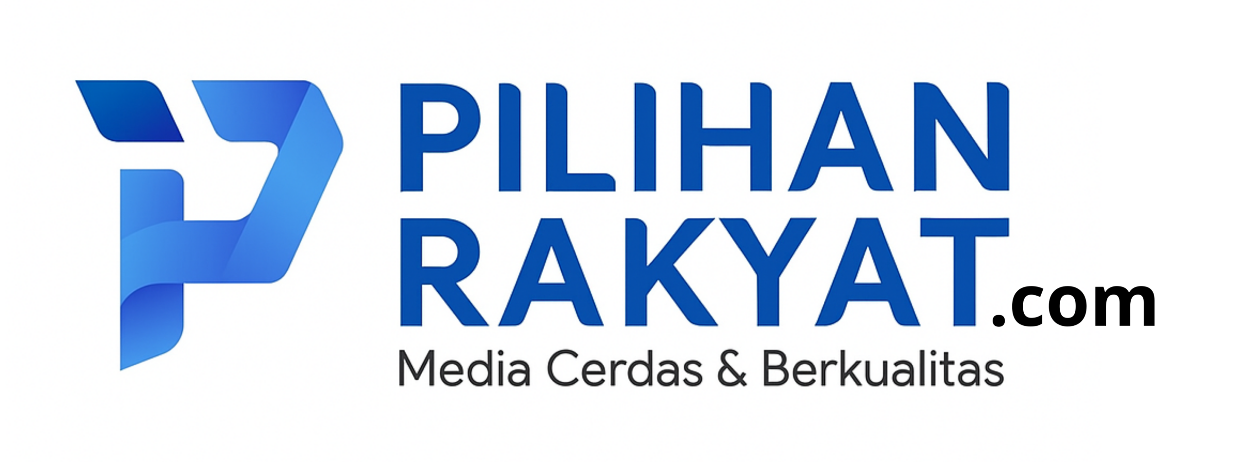 Pilihan Rakyat Header PNG
