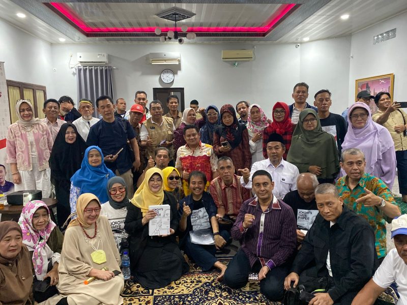 Sumber: Dokumentasi Pilihan Rakyat