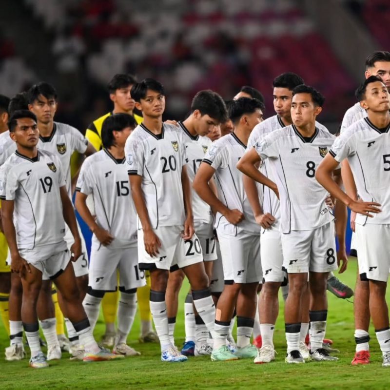 Timnas Indonesia U-23 