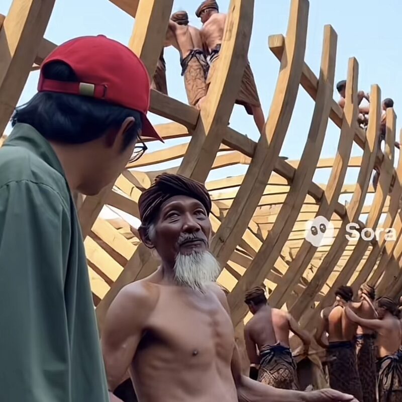 Sumber: Tiktok/Medan Amrulloh