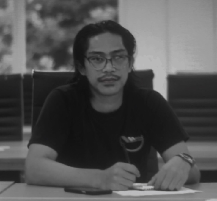 Sarlin Wagola, S.H. (Aktivis pemerhati Desa/Dusun Tertinggal)
