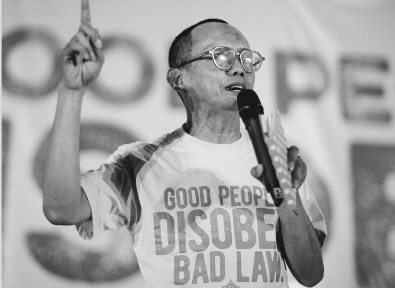 Social Movement Institute (SMI) Eko Prasetyo