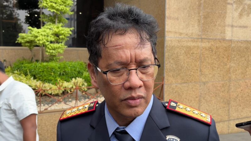 Menteri Keuangan (Menkeu) Purbaya Yudhi Sadewa. (Foto: Liputan6.com/Tira Santia)