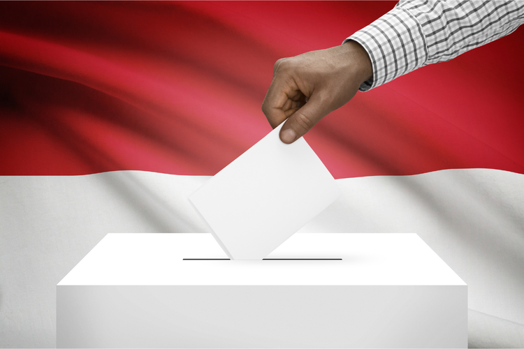 Foto: ilustrasi pemilu(canva.com)