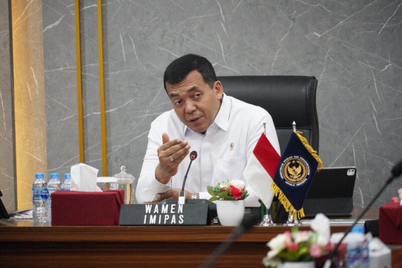 Dok. Web Imigrasi