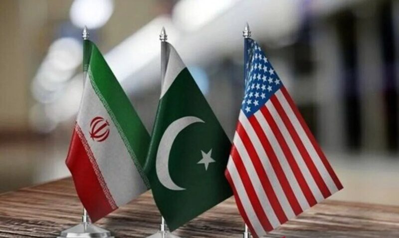 Ilustrasi - Dialog Amerika Serikat dan Iran yang dimediasi Pakistan.