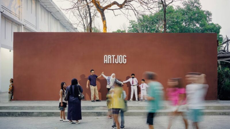 Dok. Artjog.id