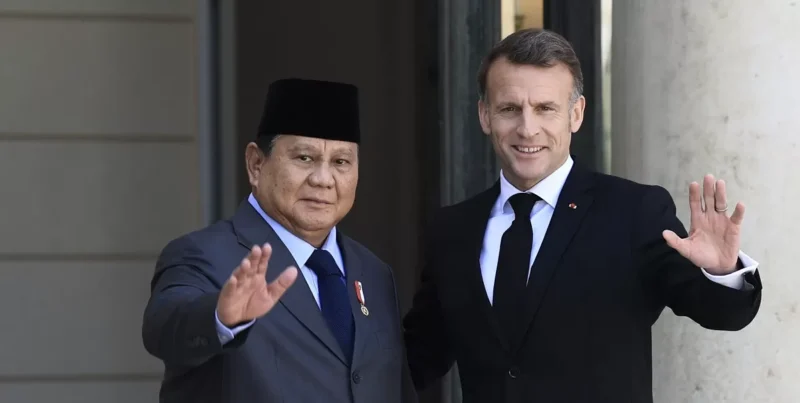 Dok. Bakom RI