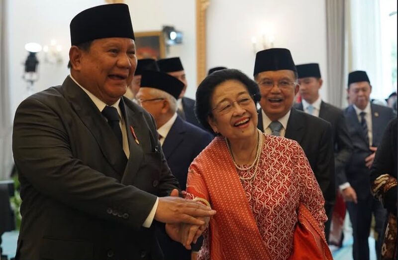 Dok. Instagram Prabowo