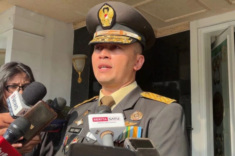 Dok. Setjen Infohan Kemhan