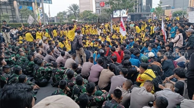 Dok. Suara.com
