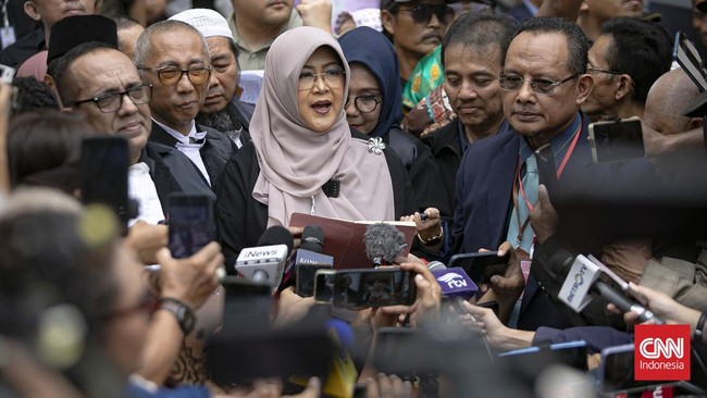 Dok. CNN Indonesia
