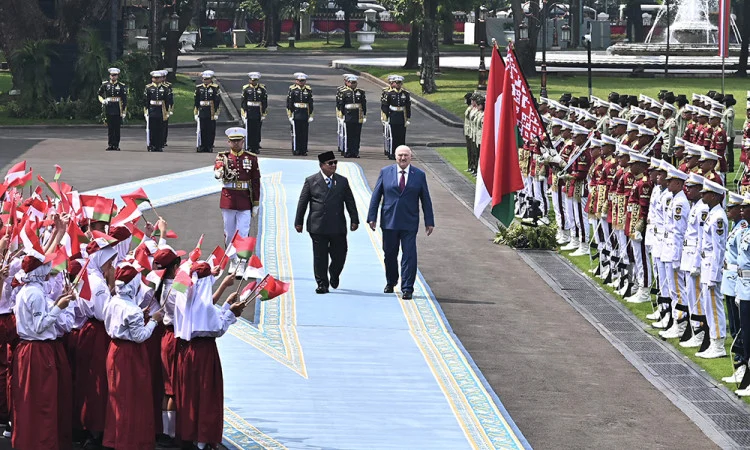 Dok. Antara Foto